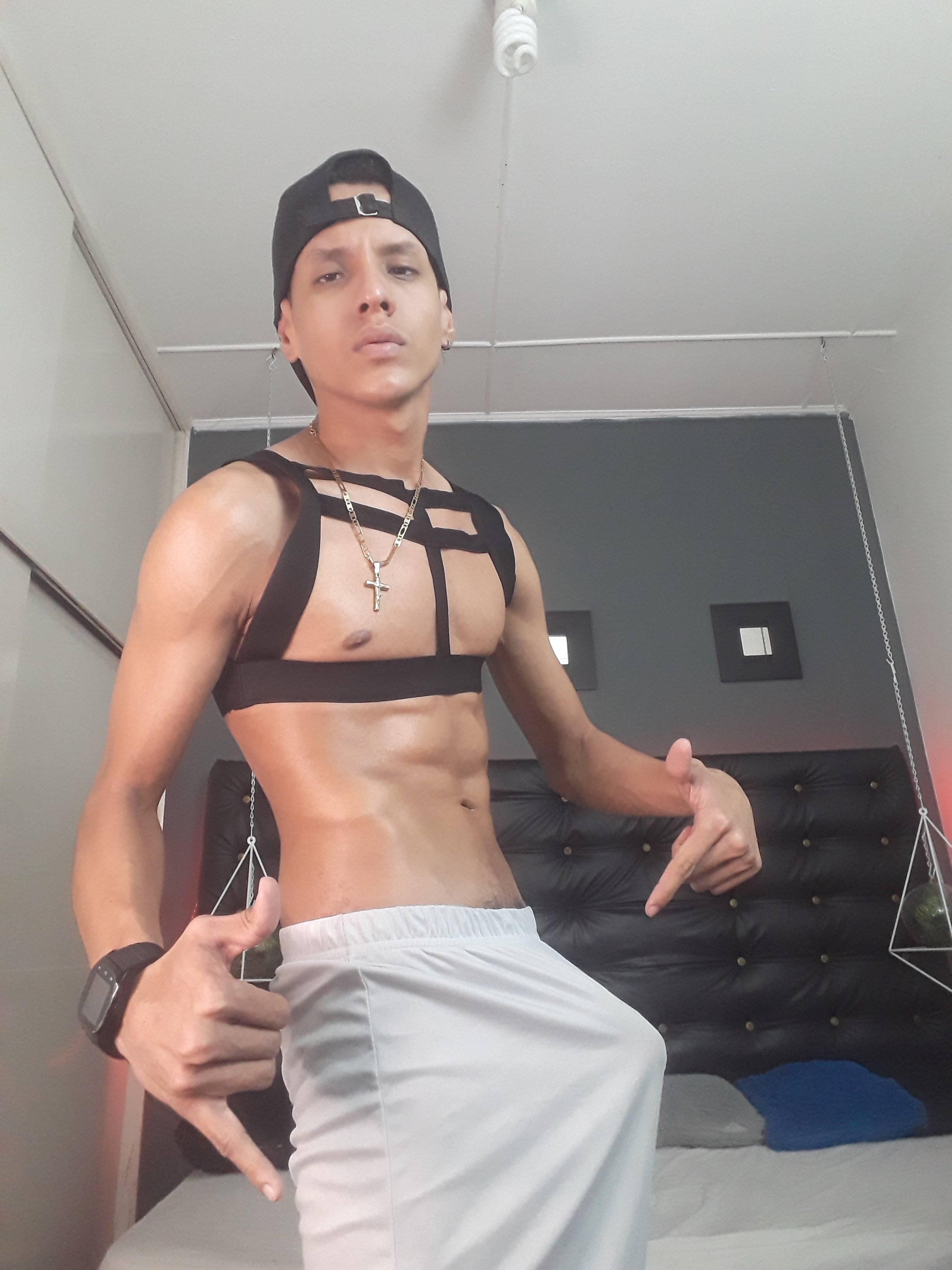 GaboReyes