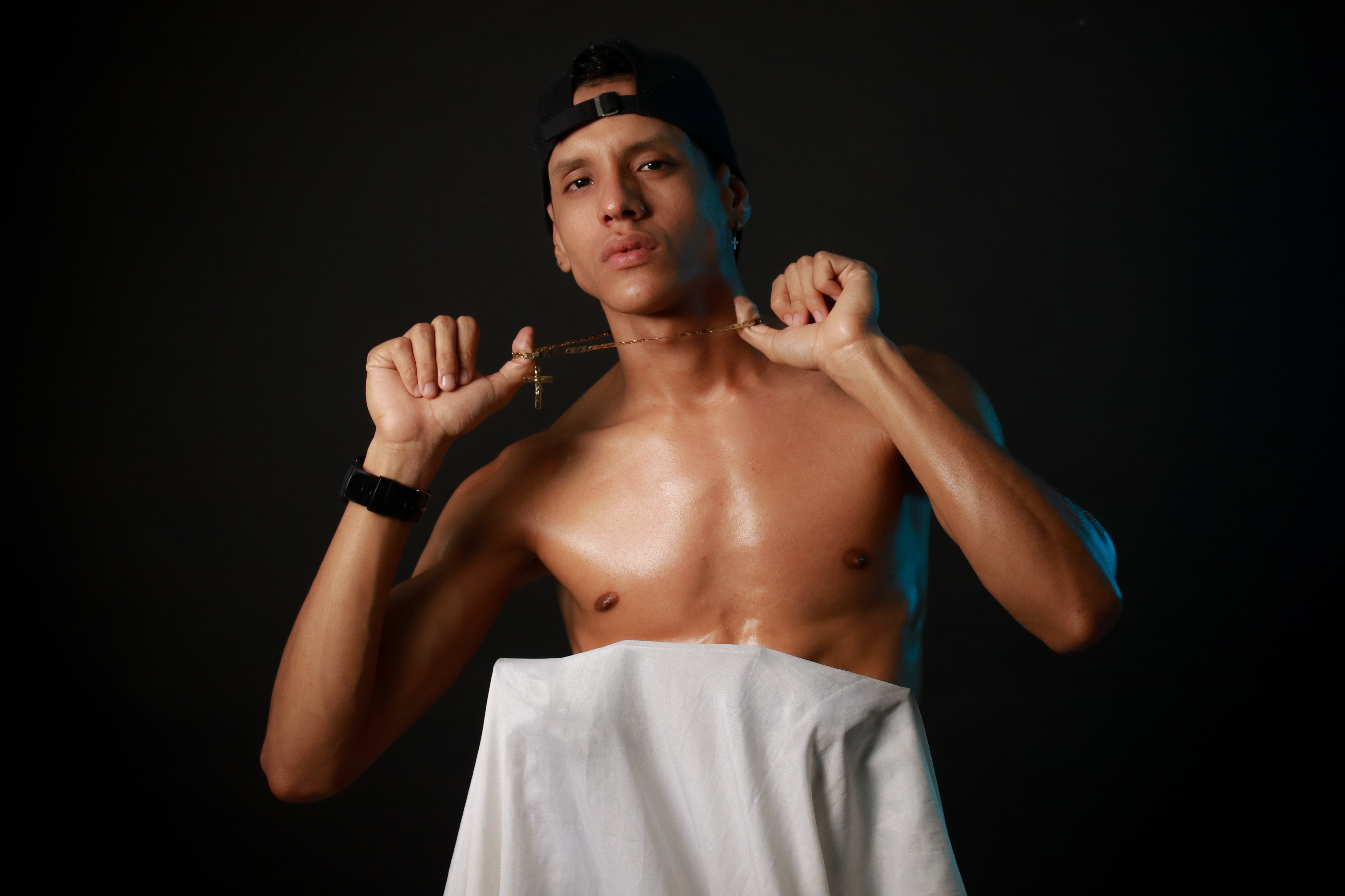 GaboReyes