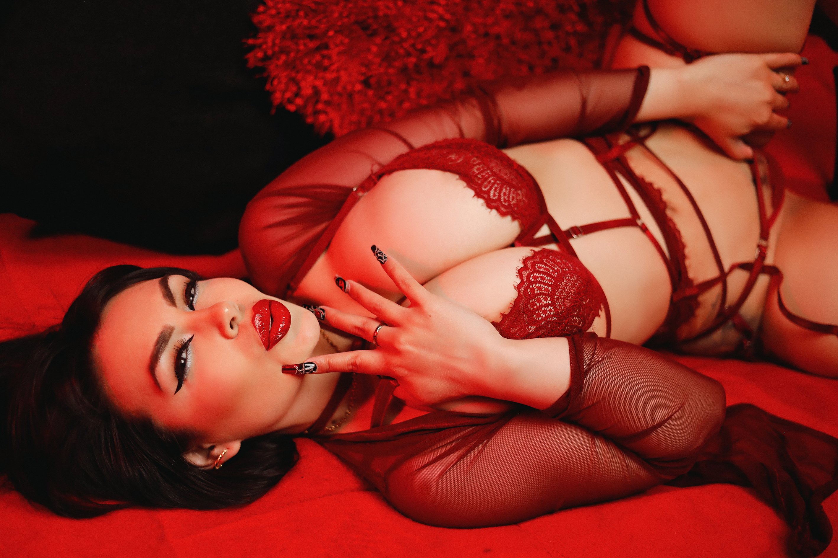 gabrielaaroms from Jerkmate