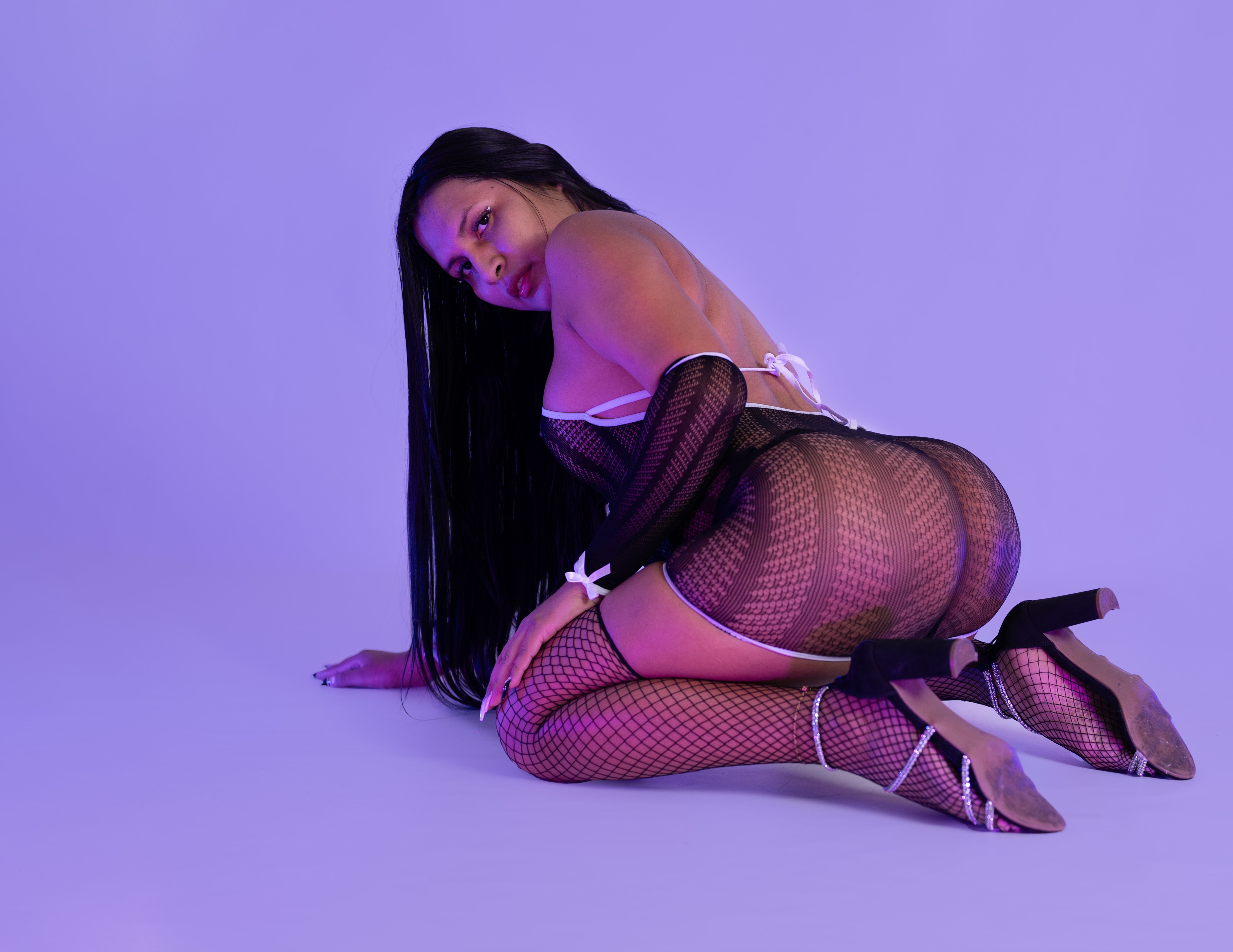 gabriellalozada from Jerkmate