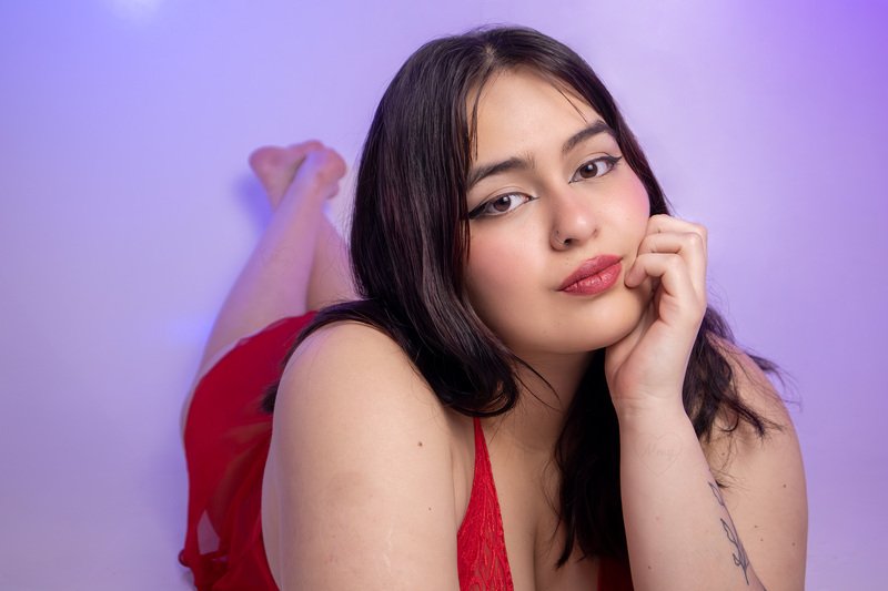 GabyBlaze
