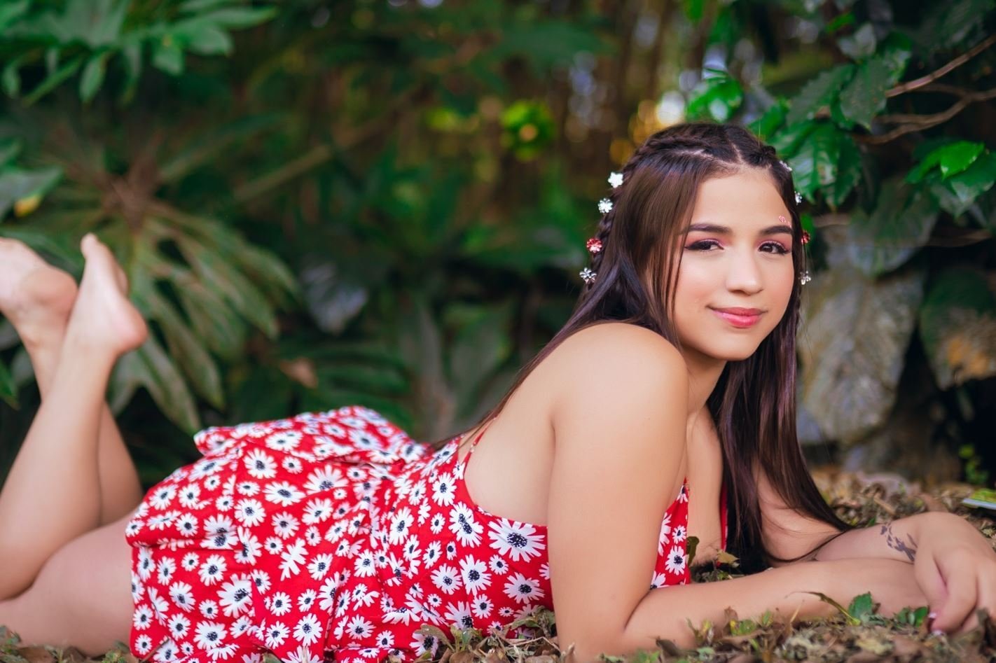 GabyBlosom
