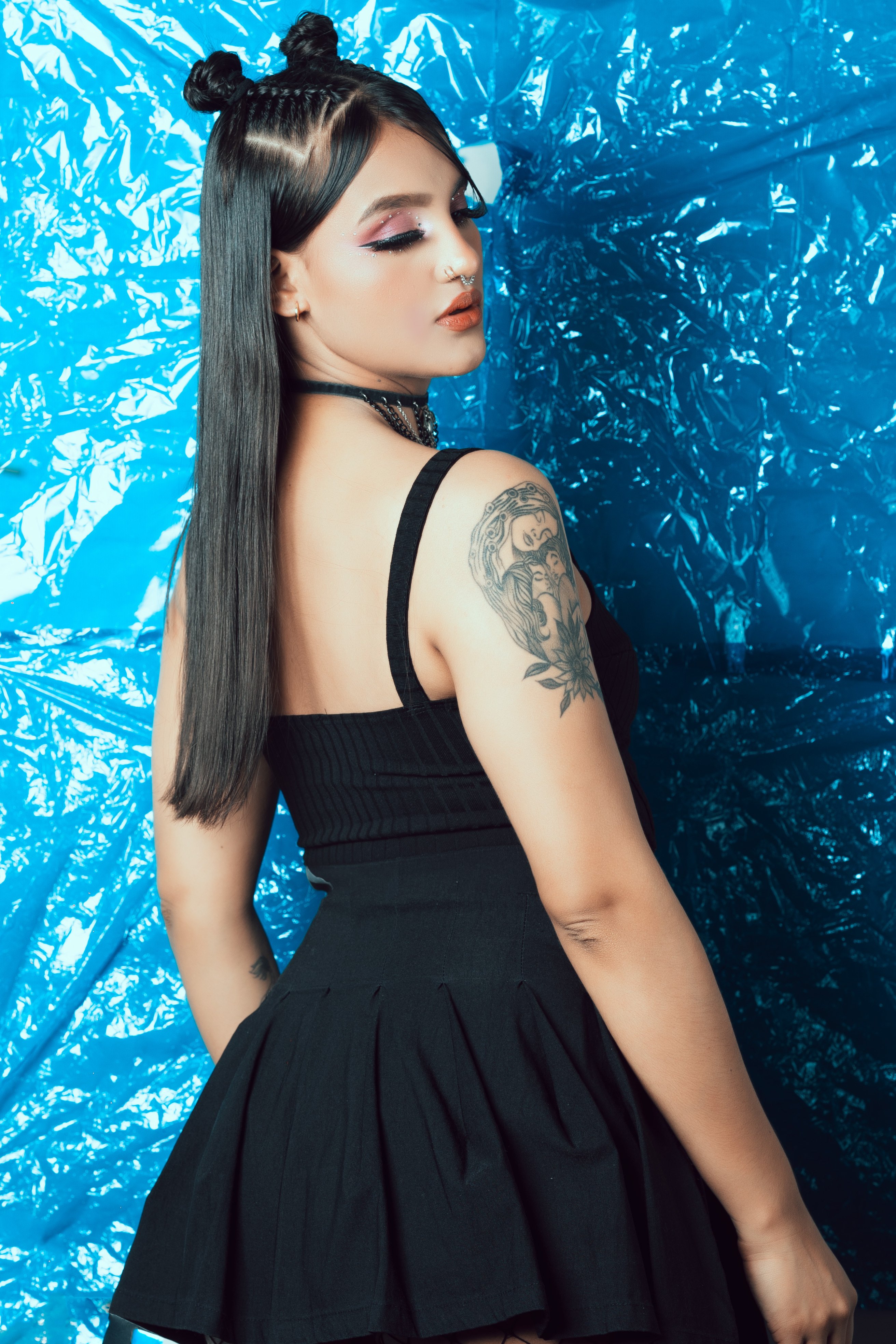 GabyDuraand
