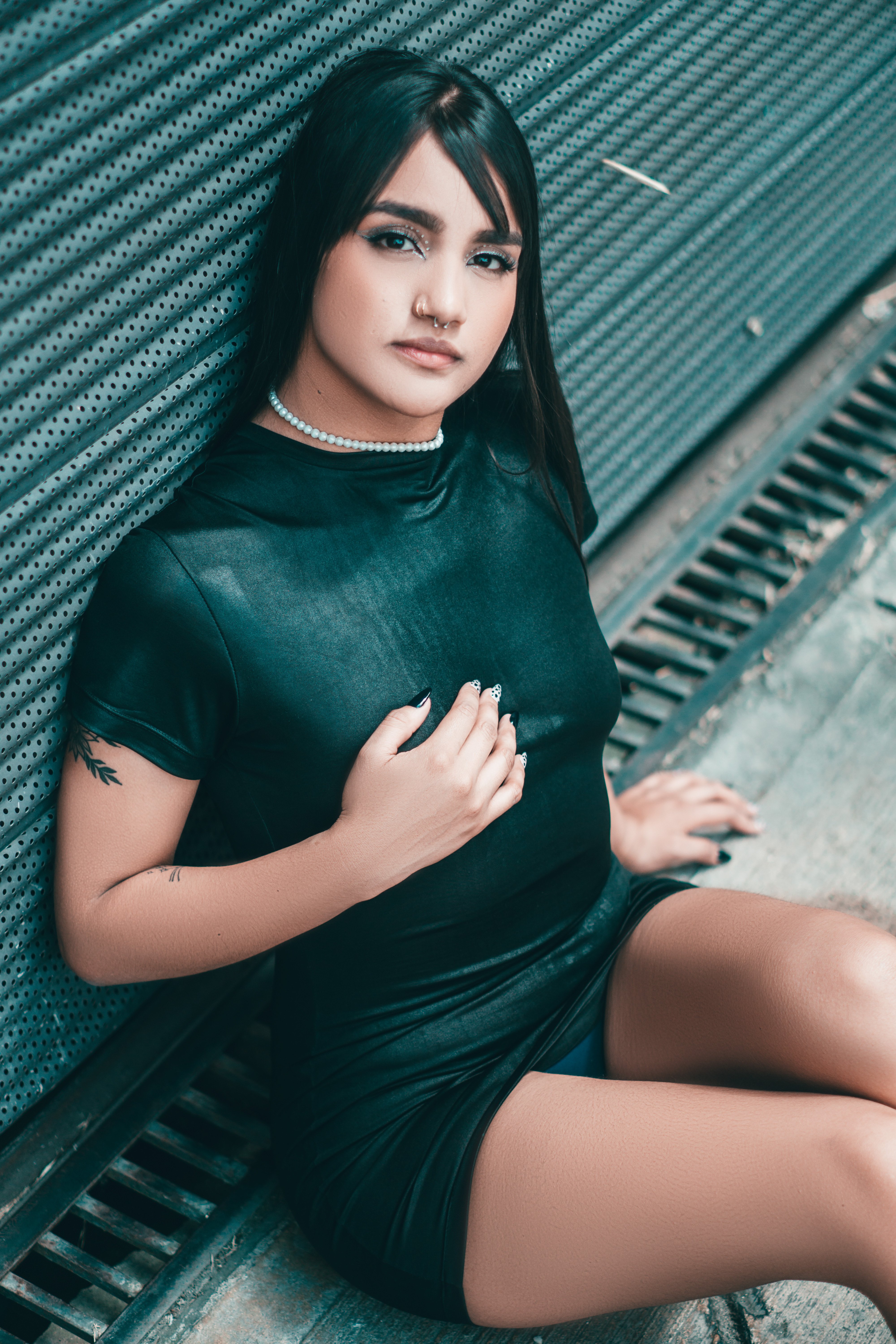 GabyDuraand