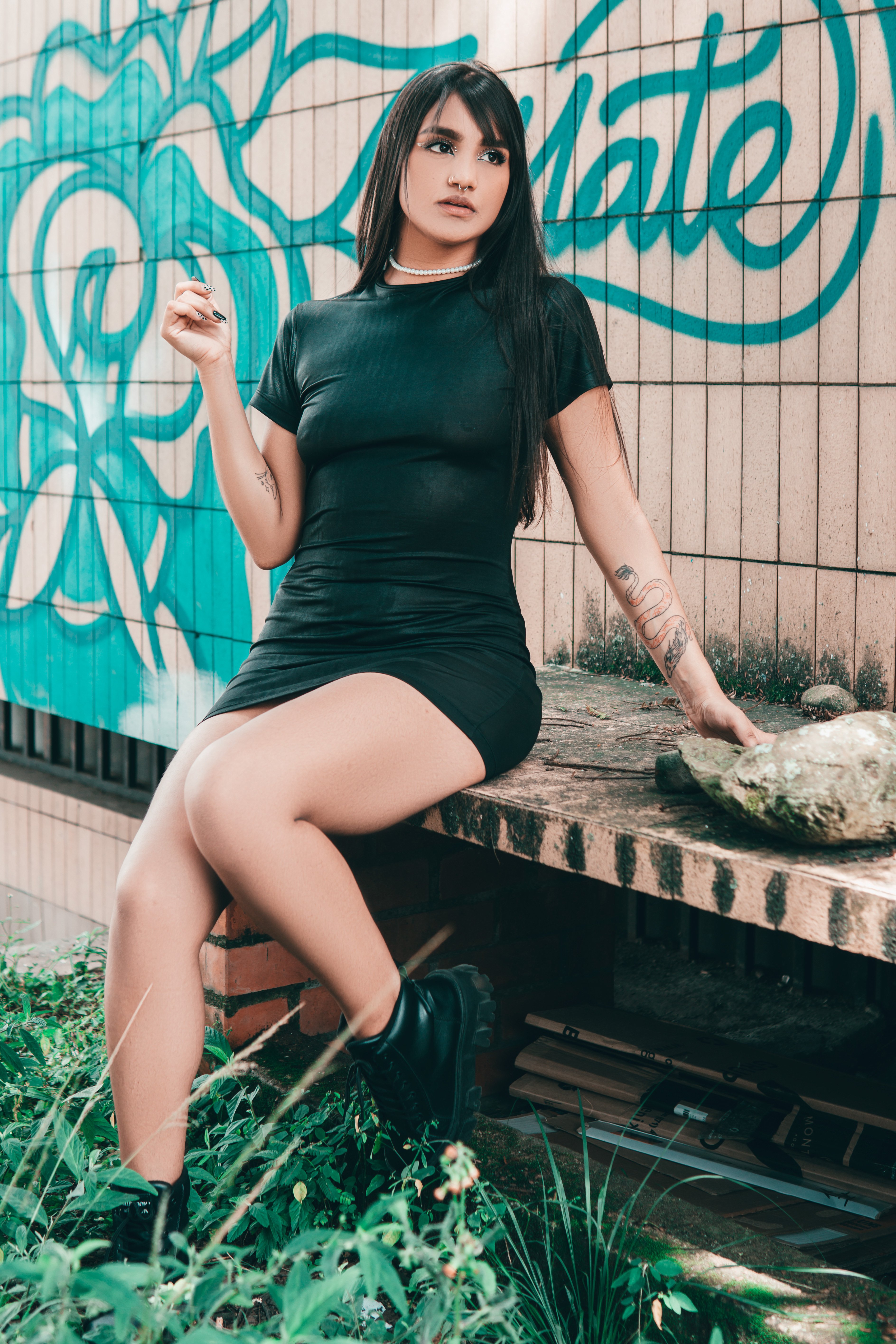 GabyDuraand