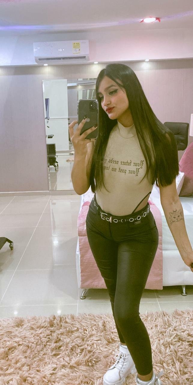 GabyDuraand