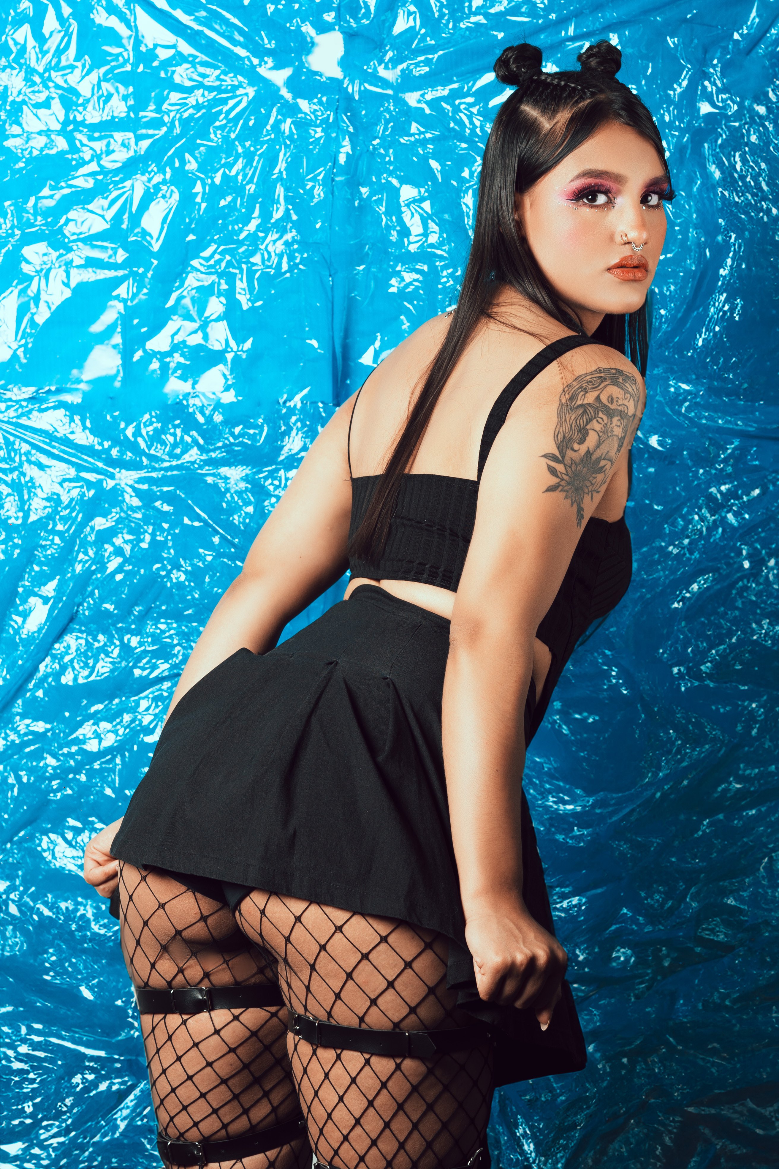 GabyDuraand