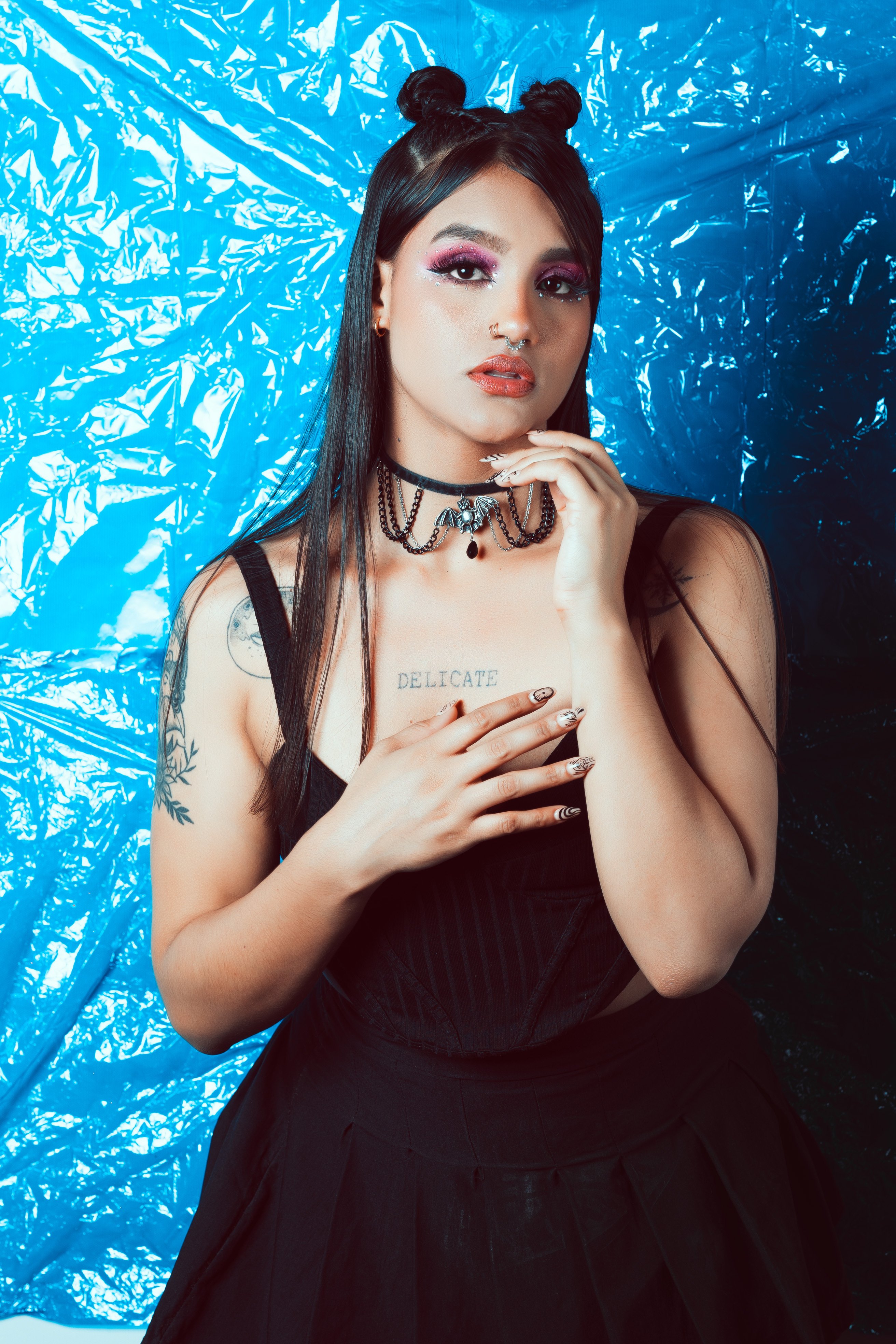 GabyDuraand