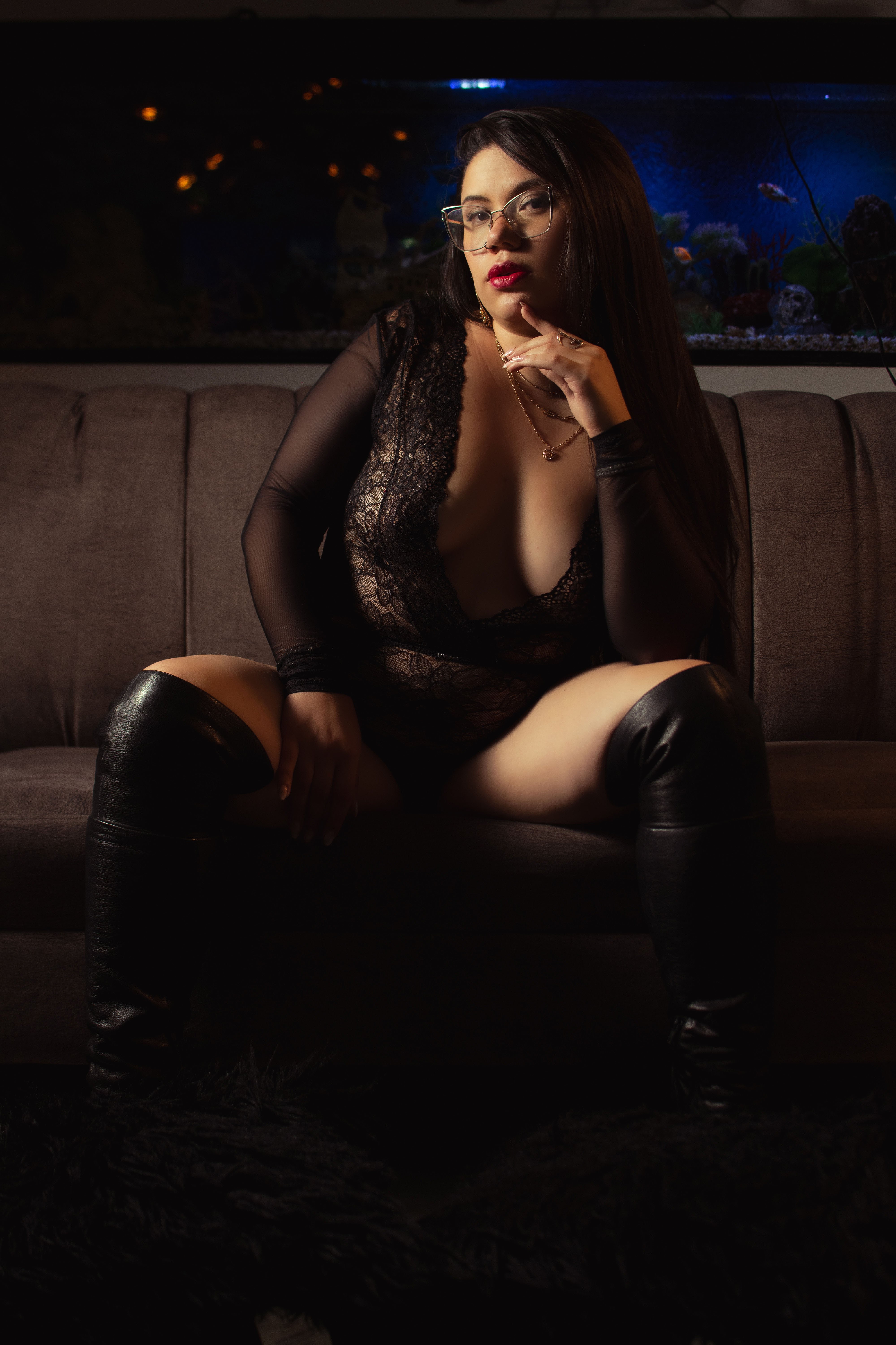 gabyzanne from Jerkmate