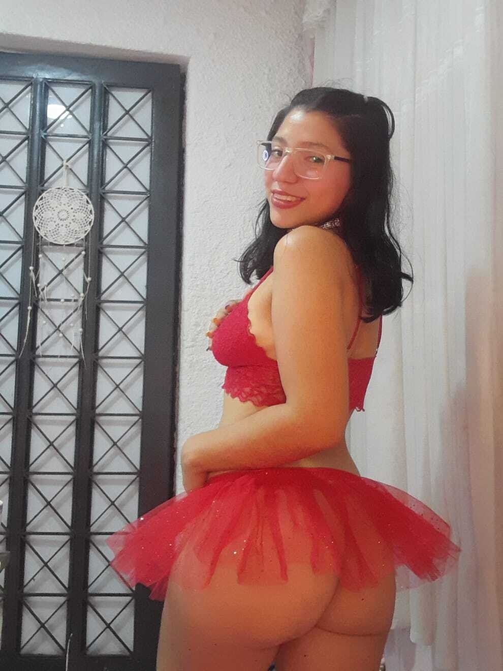 gag_princeess from Jerkmate