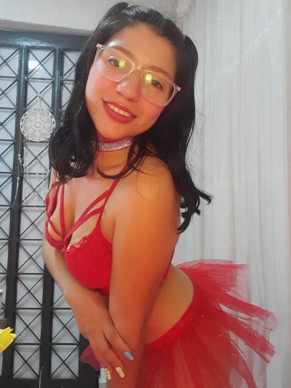 gag_princeess from Jerkmate