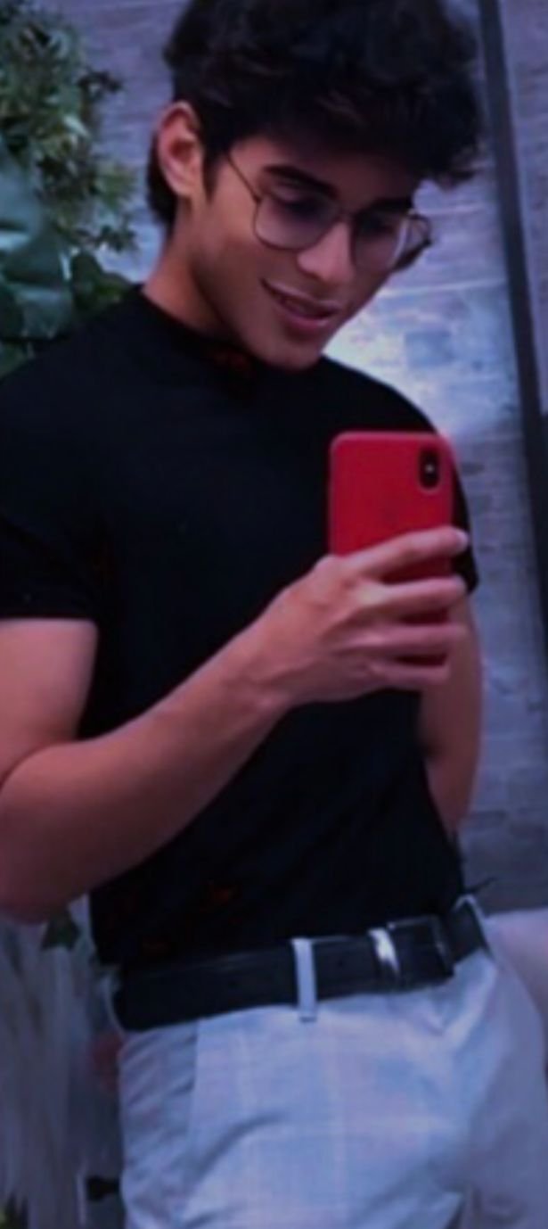 galalsalvatore from Jerkmate