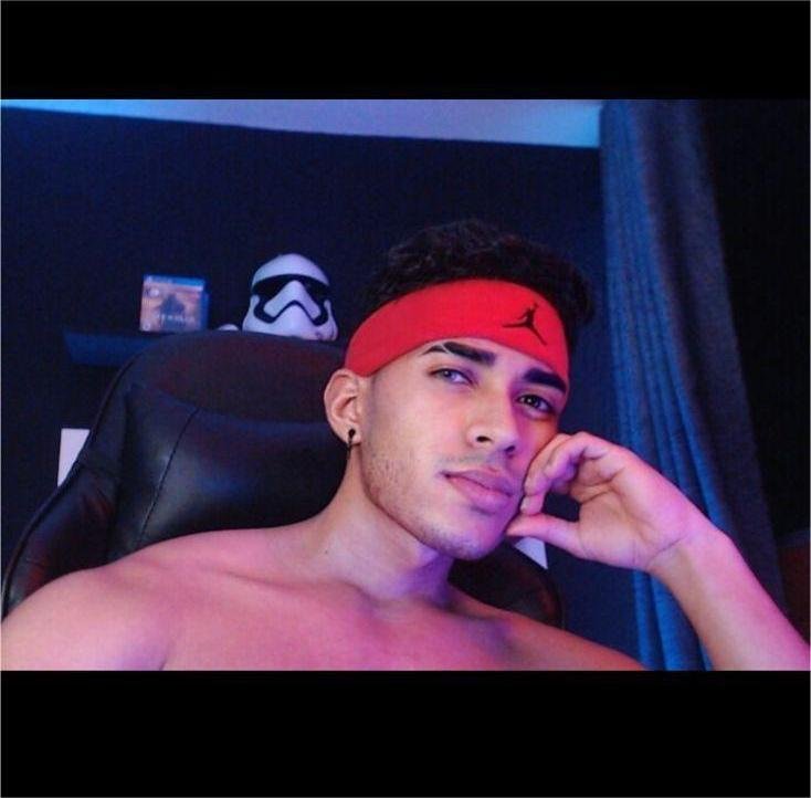 galalsalvatore from Jerkmate