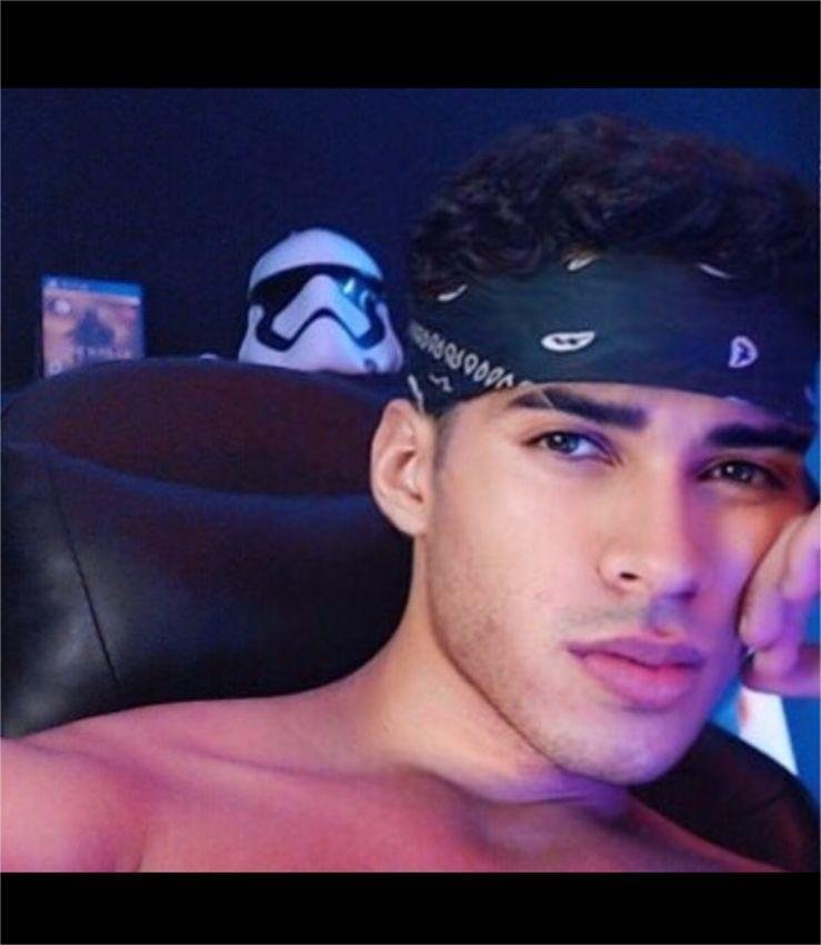 galalsalvatore from Jerkmate