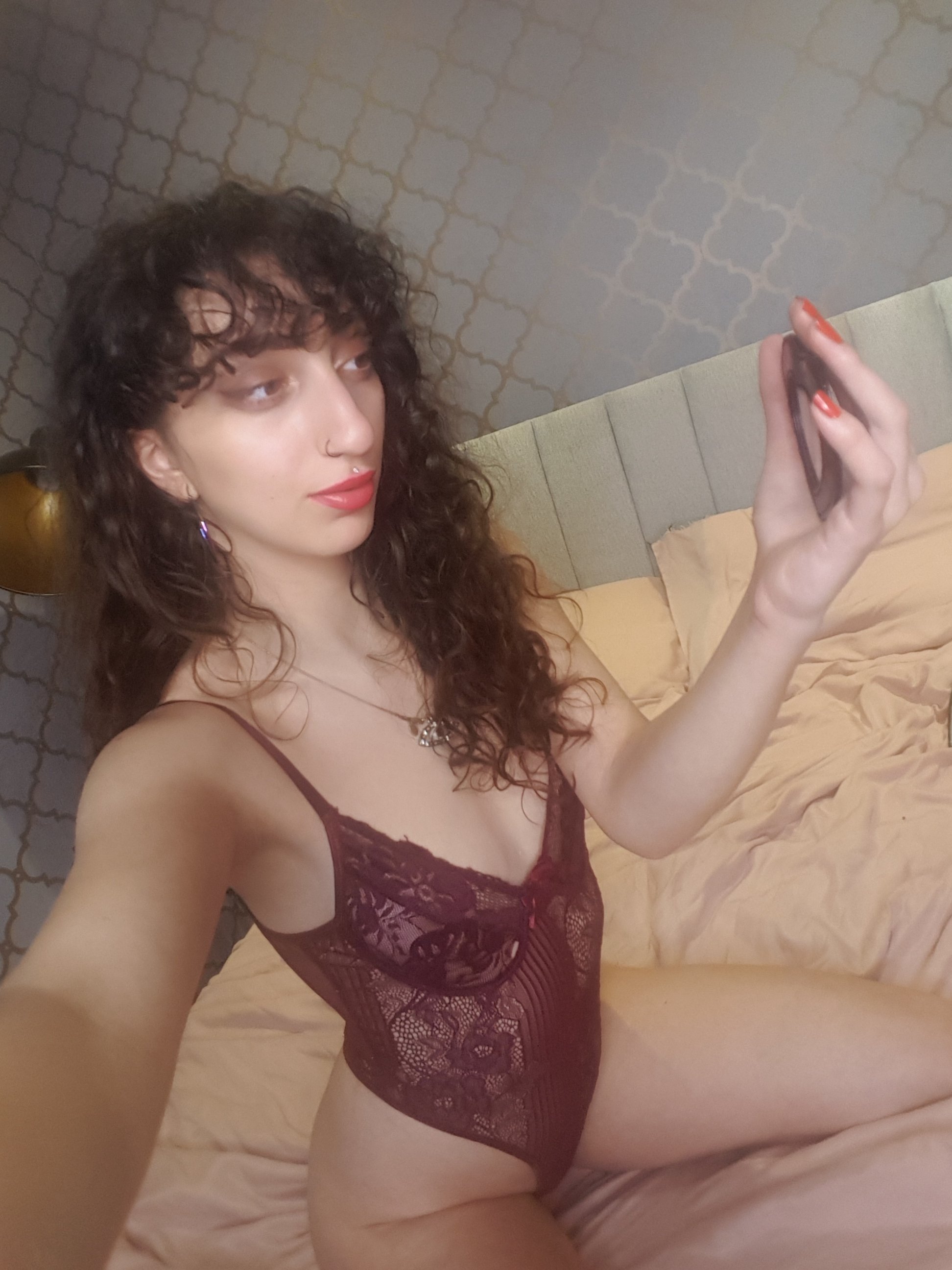 GeorgiaSpiceBabestation