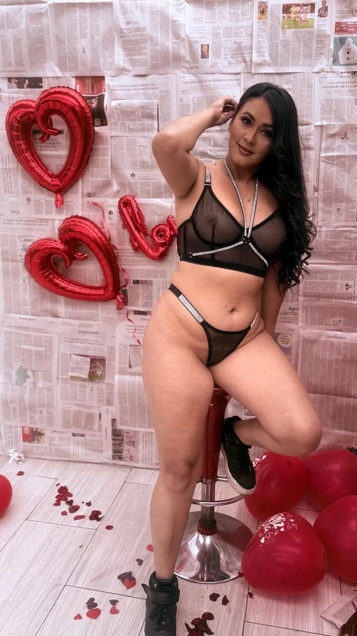 GeorginaMussk