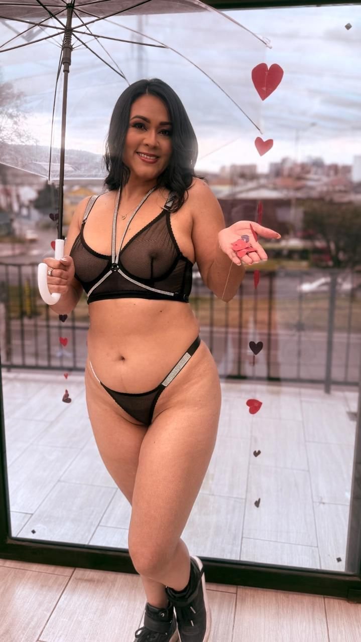 GeorginaMussk