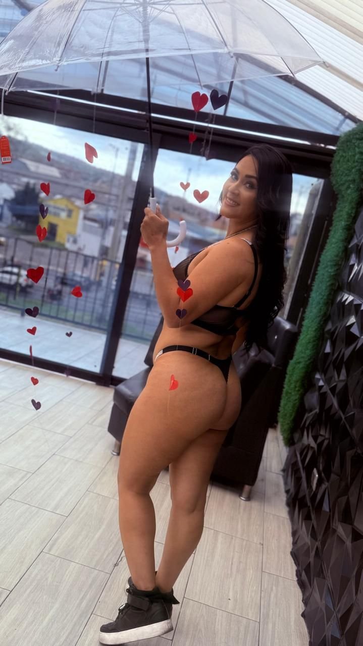 GeorginaMussk