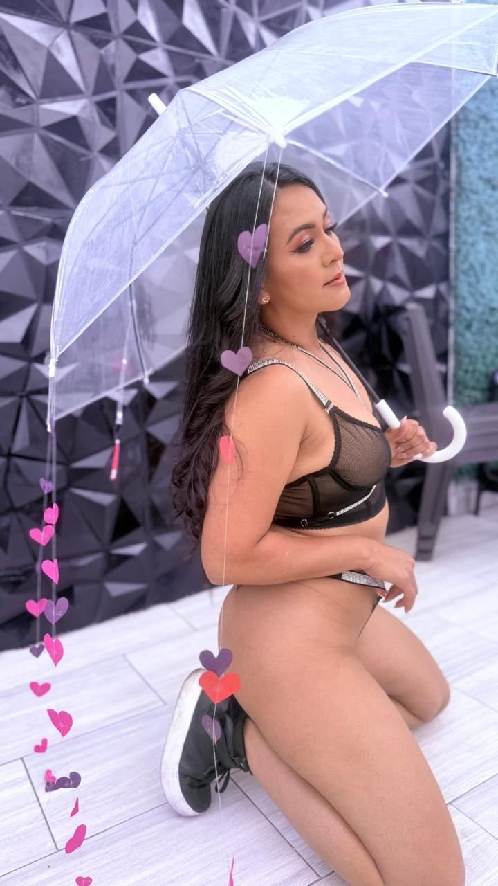 GeorginaMussk