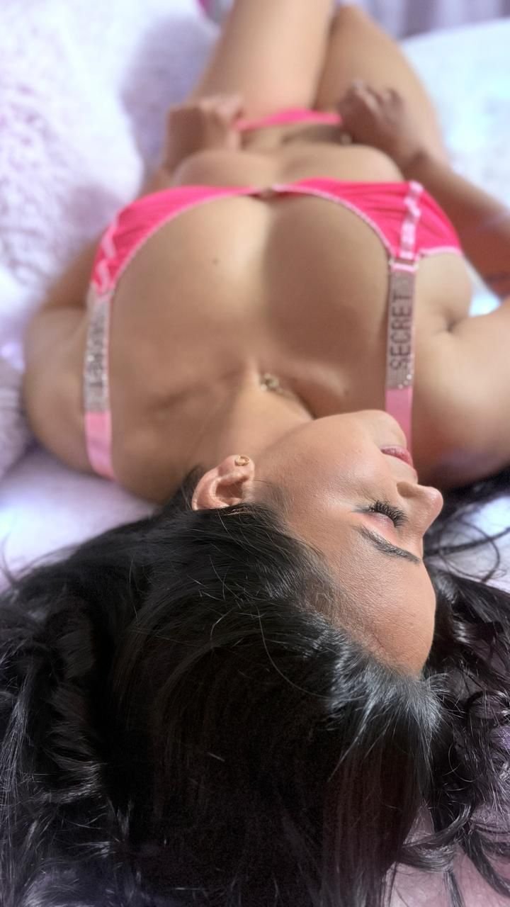 GeorginaMussk