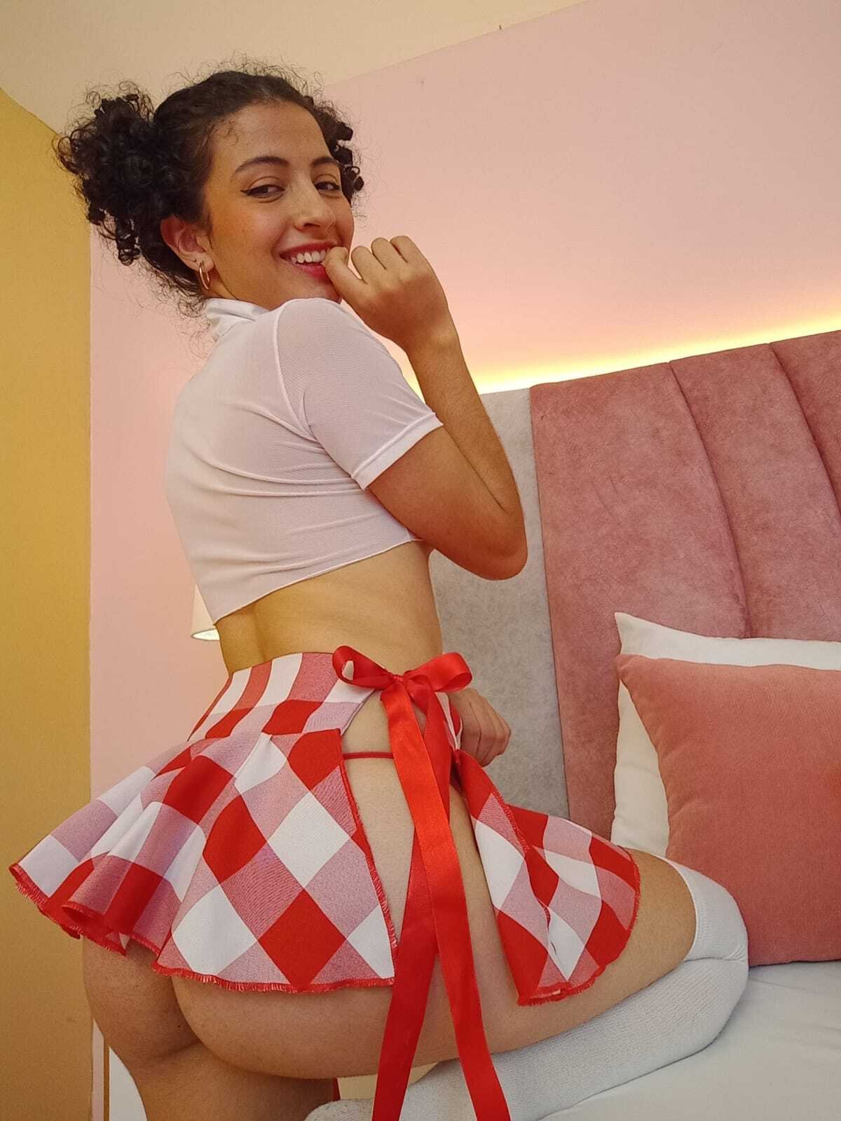 GeorginnaGray