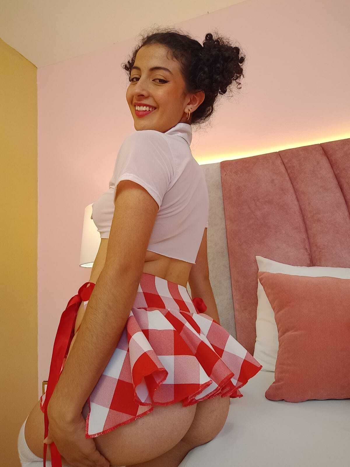 GeorginnaGray