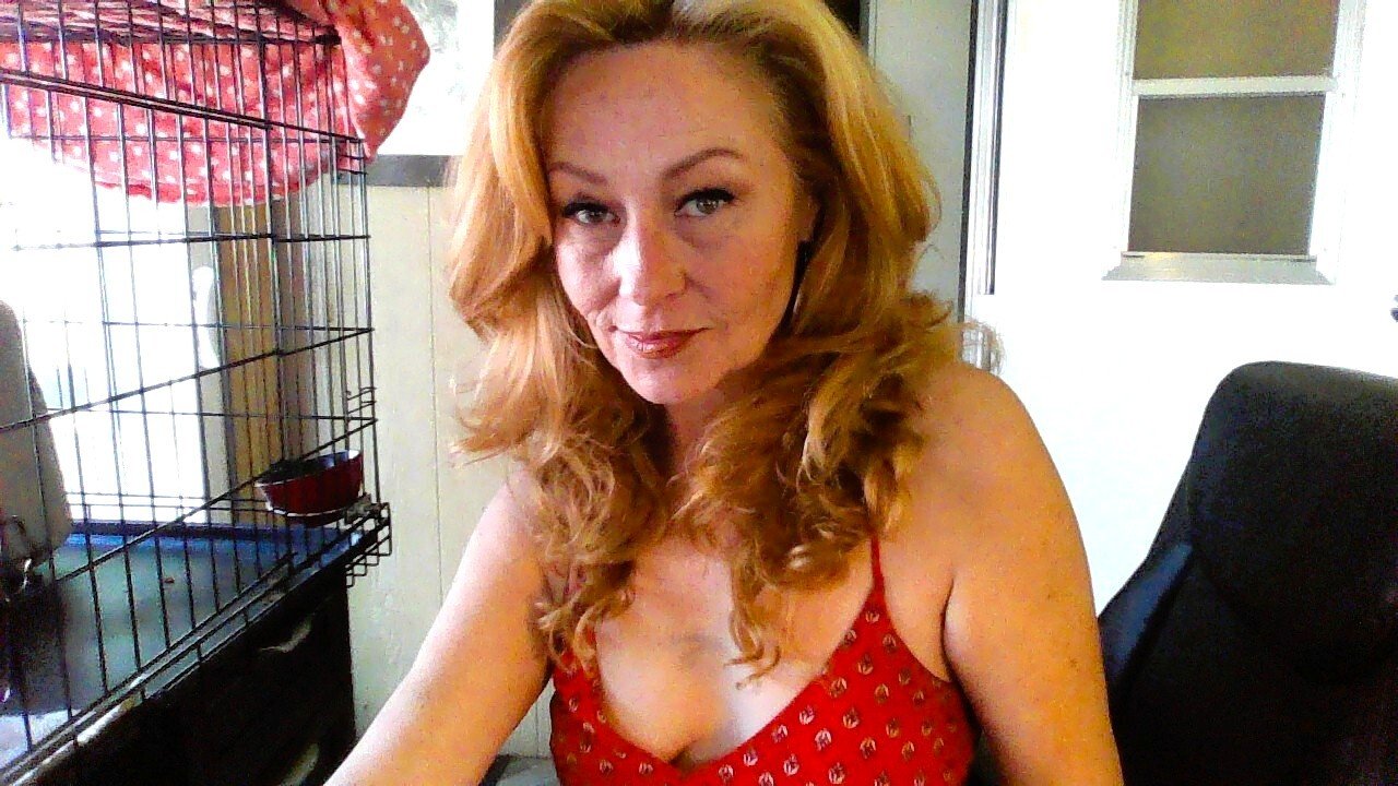 gingerhixx from Jerkmate