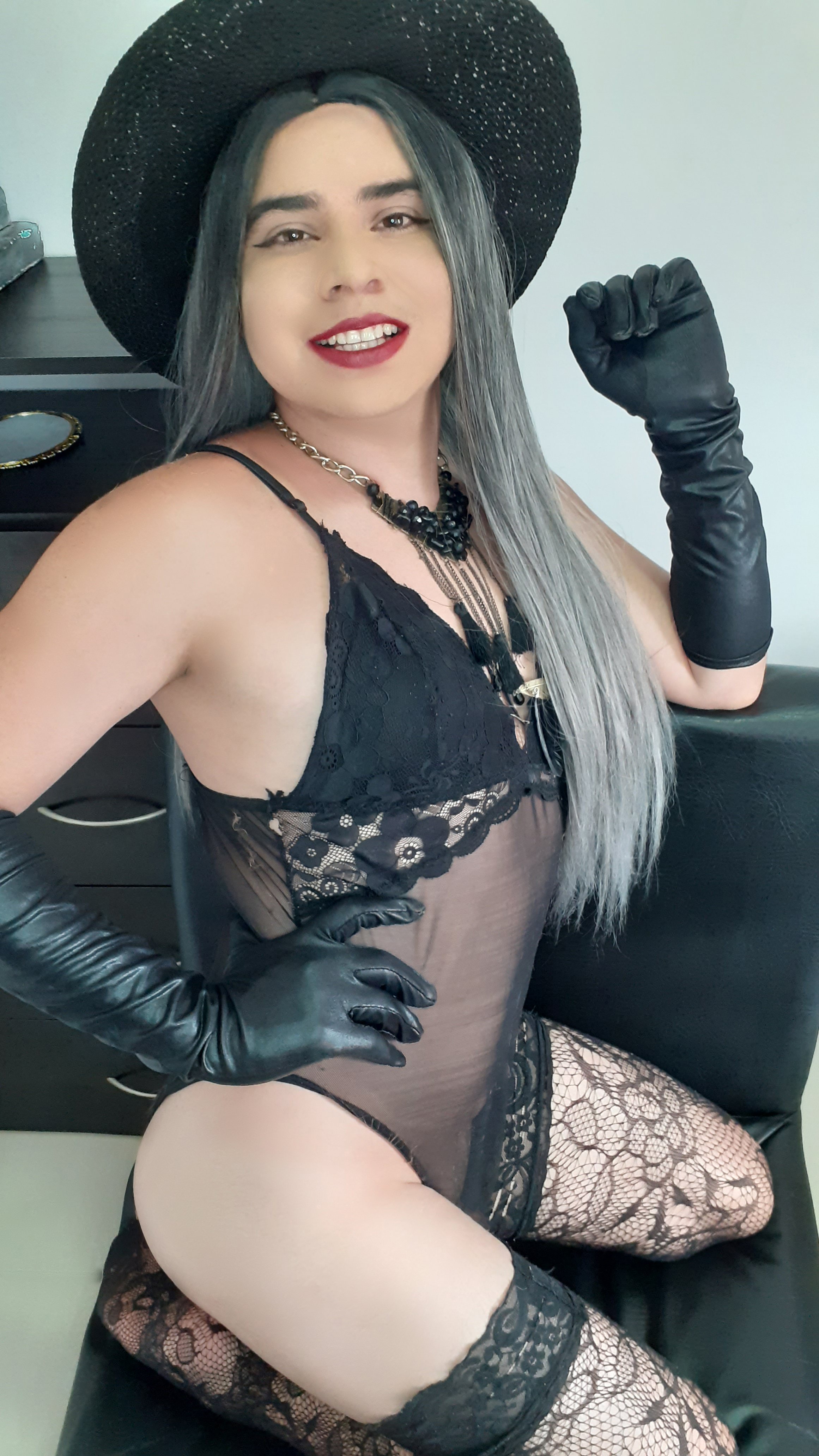 Girldirtyfetich