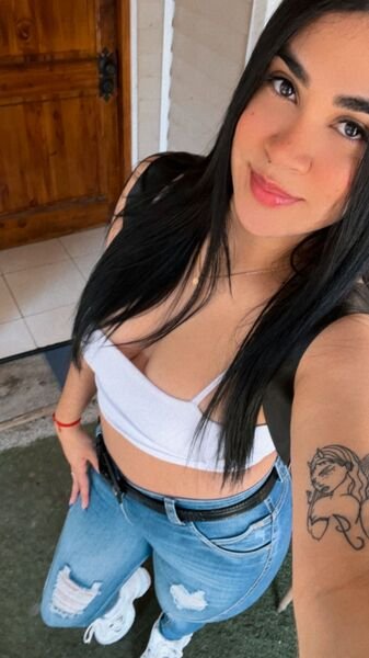 giselsult from Jerkmate