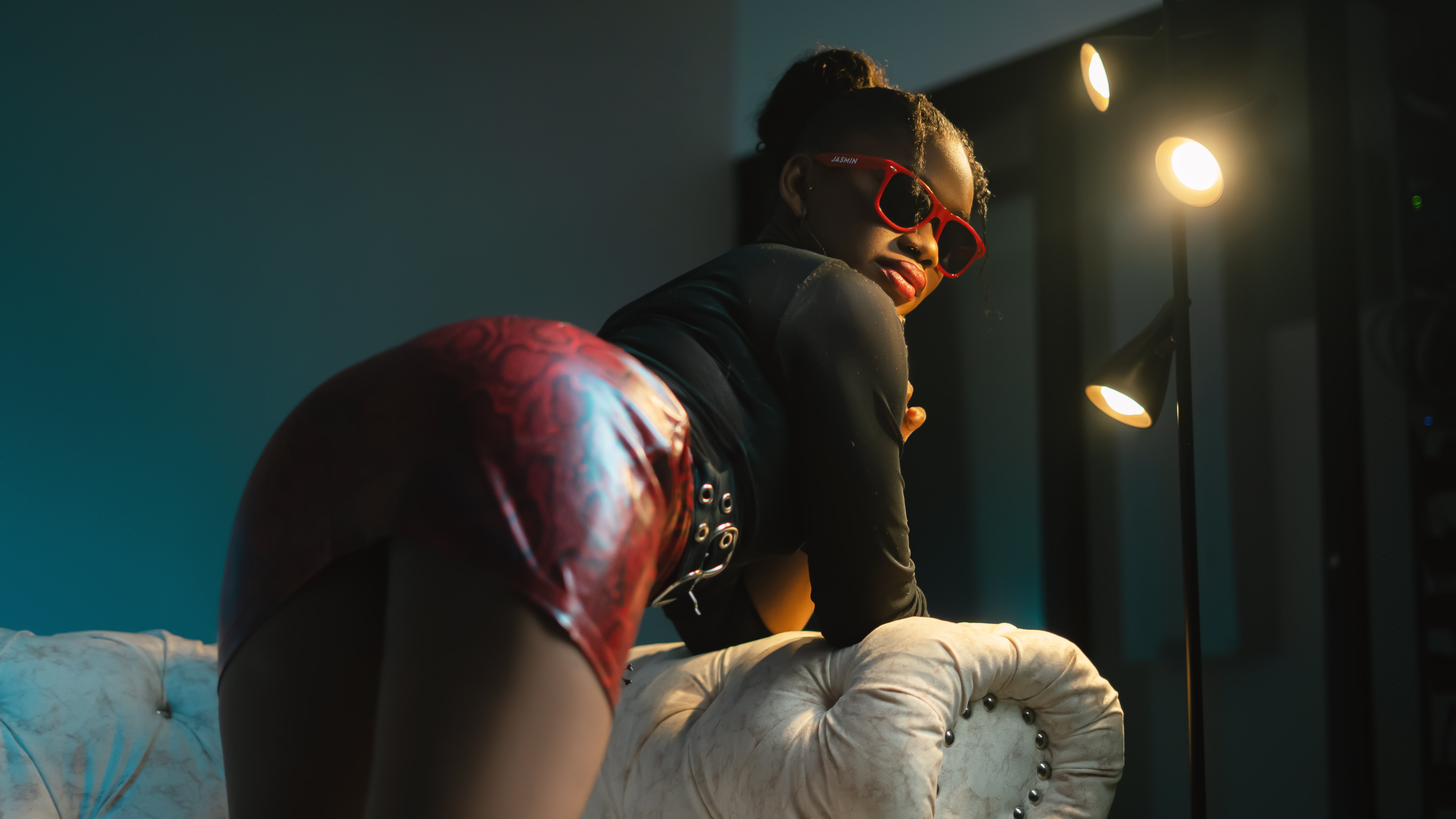 gisellemina from Jerkmate