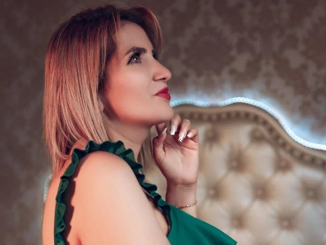 GiuliaAddams