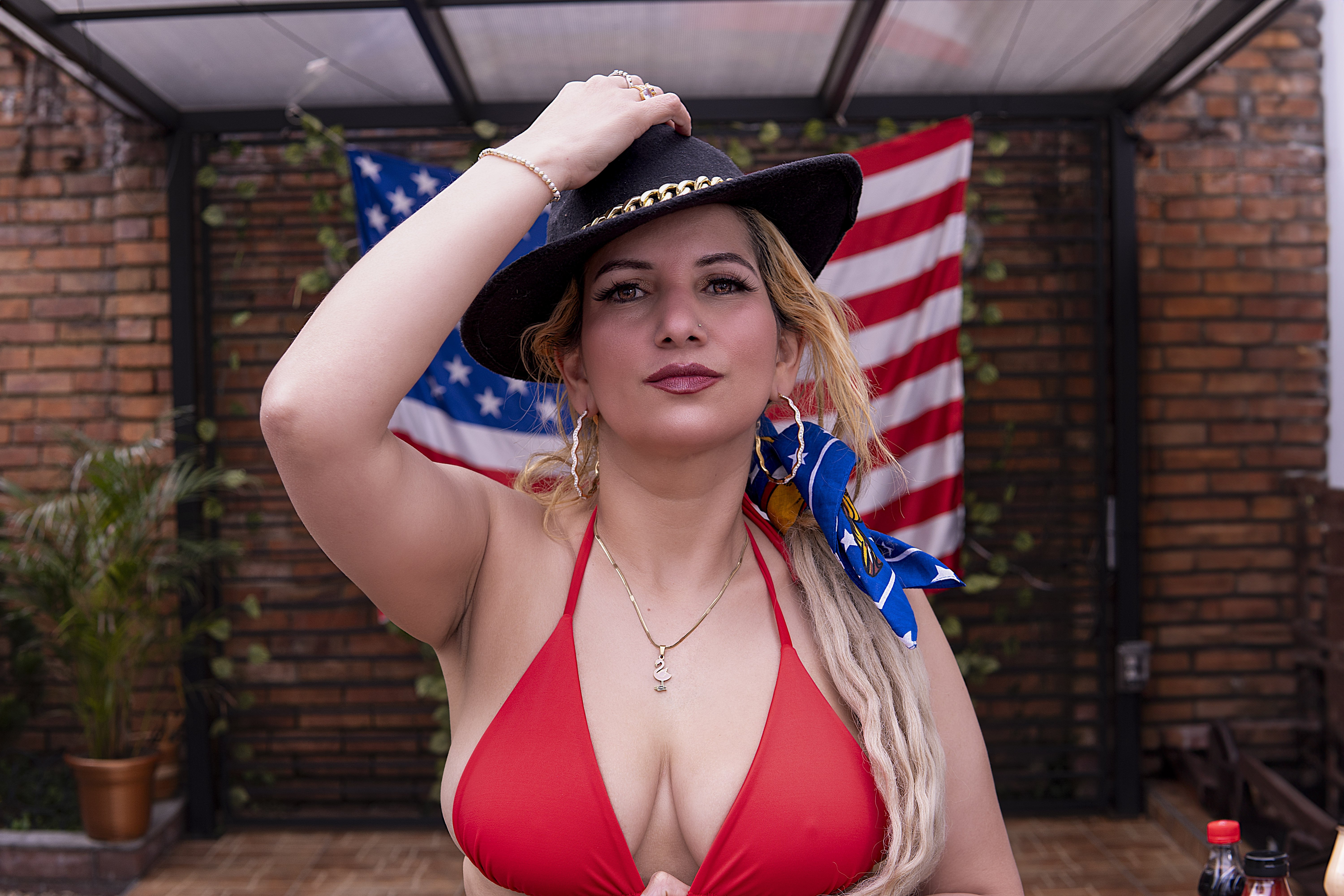 GiuliaAddams