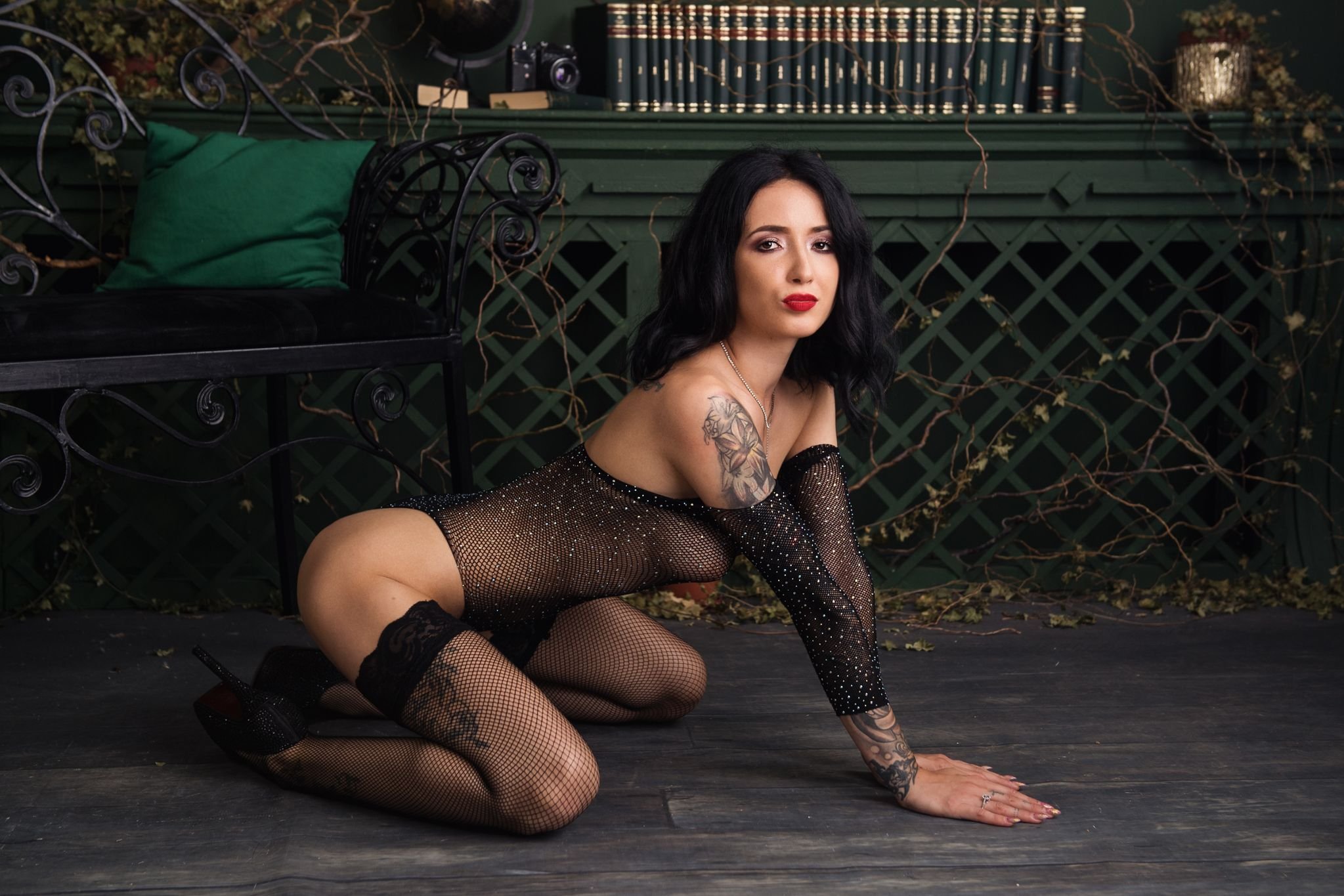 GlamXKate