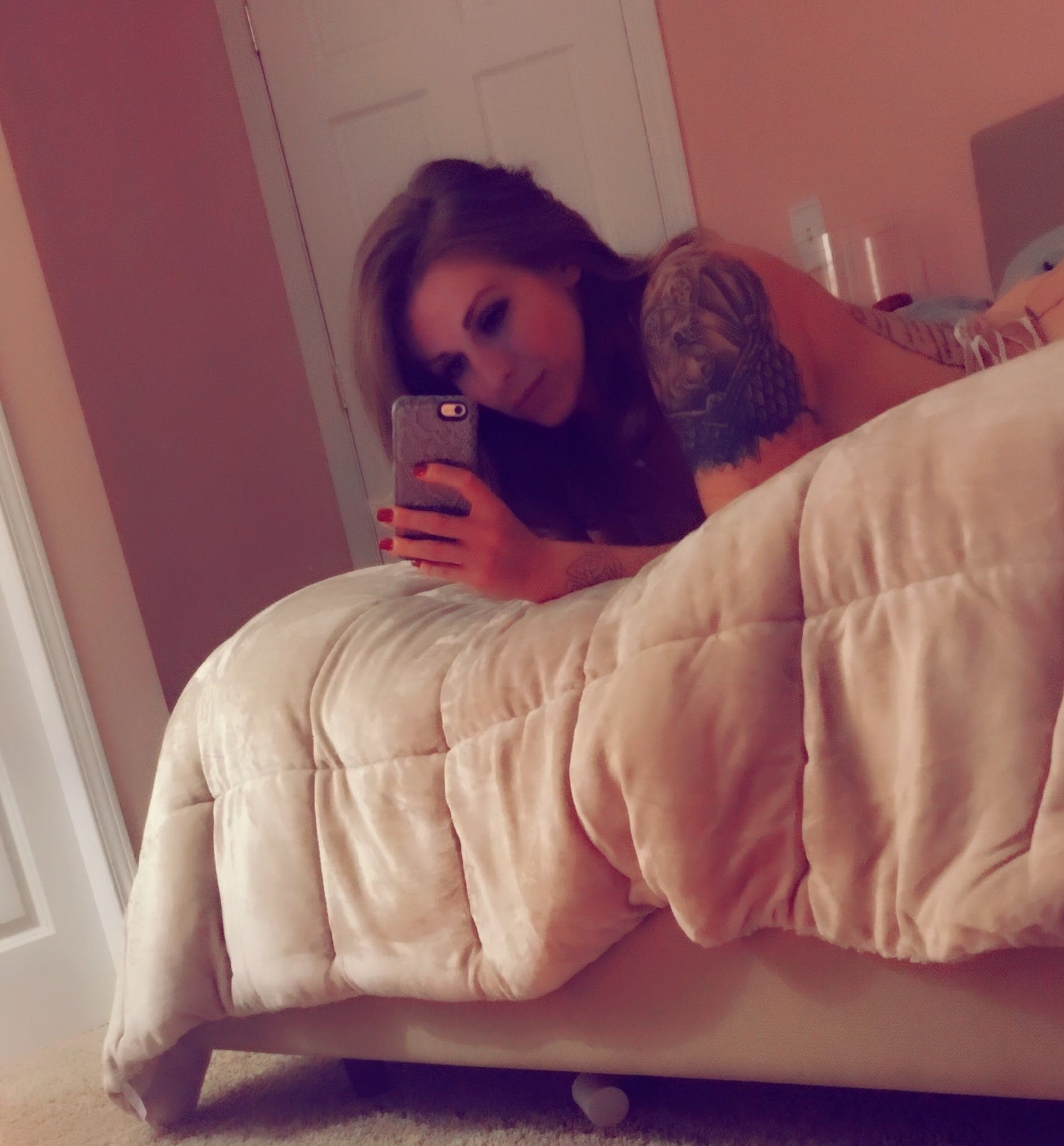 GoddessAureliaRose