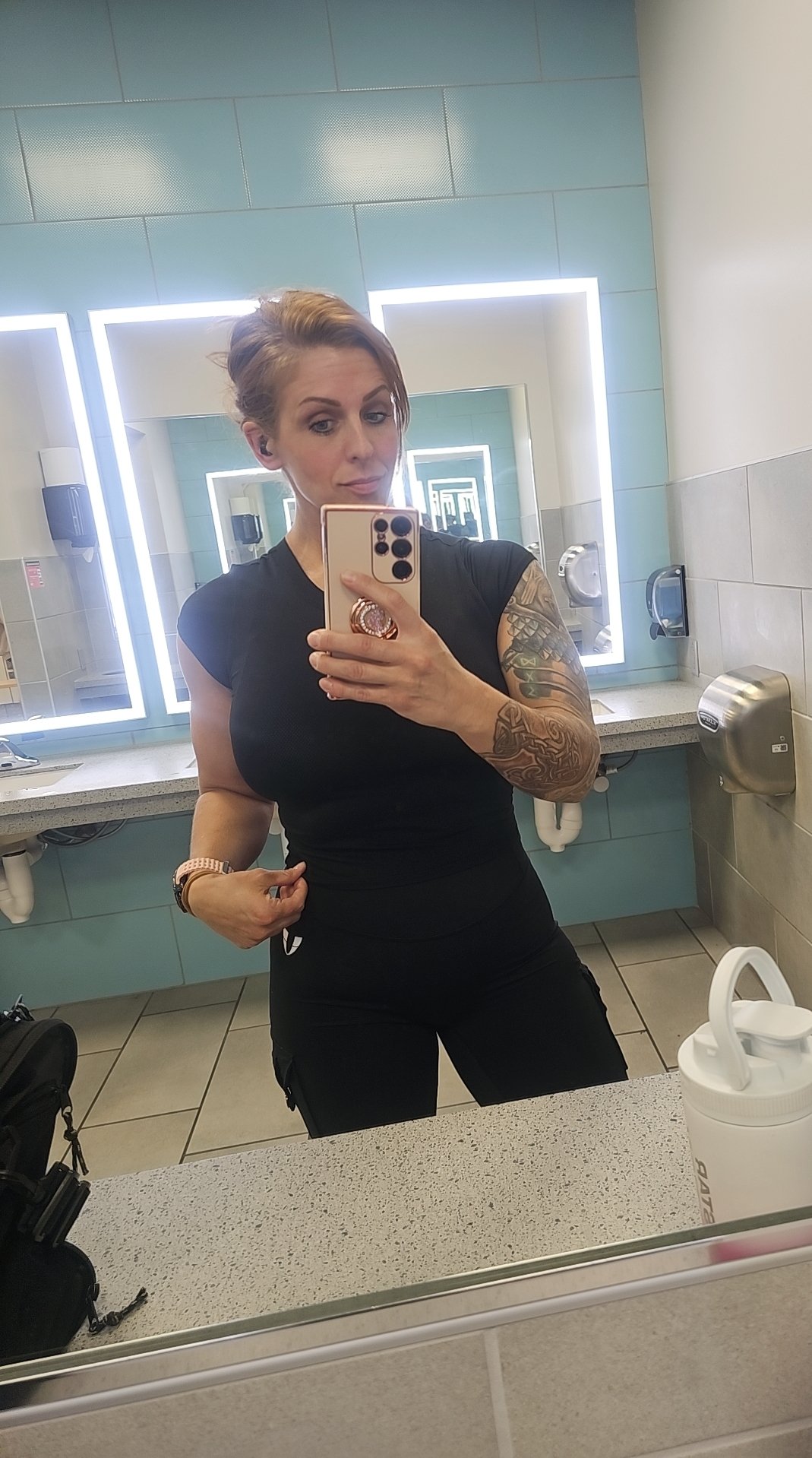 GoddessAureliaRose