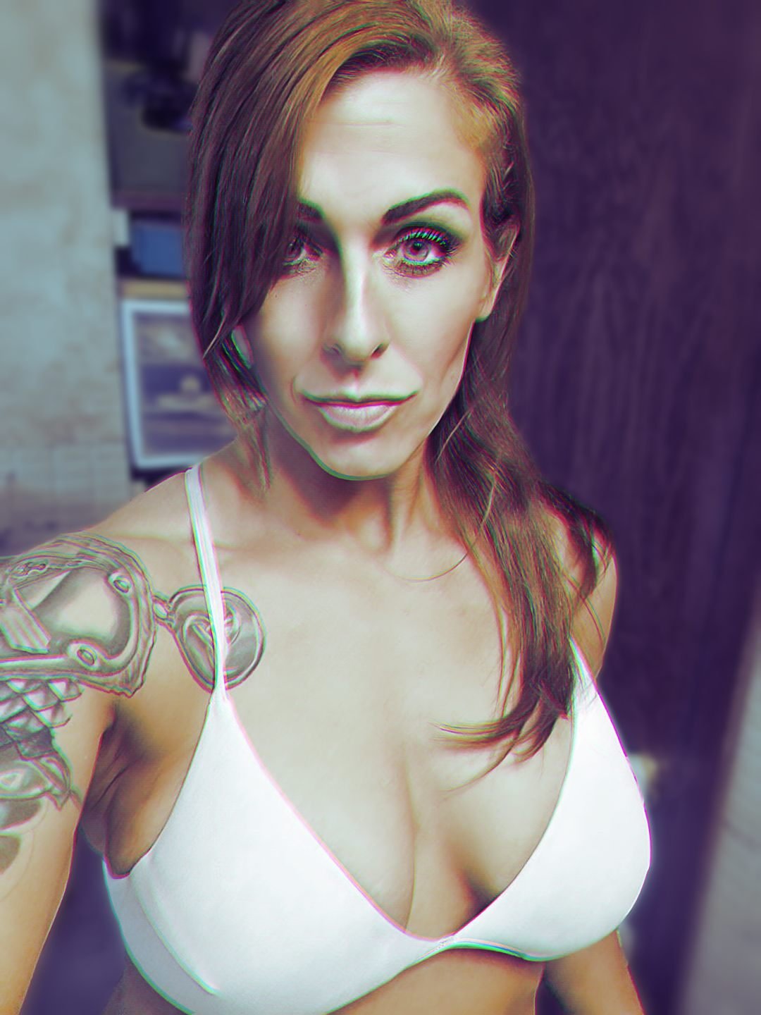 GoddessAureliaRose