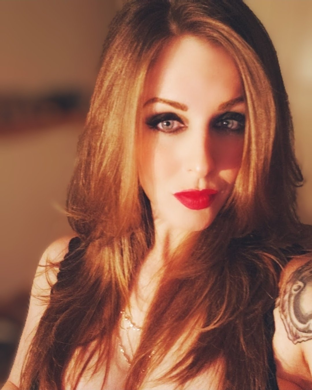 GoddessAureliaRose
