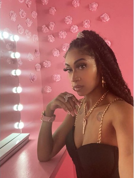 GoddessBaileyBlossom