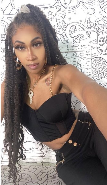 GoddessBaileyBlossom