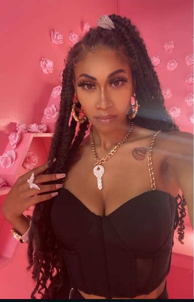 GoddessBaileyBlossom