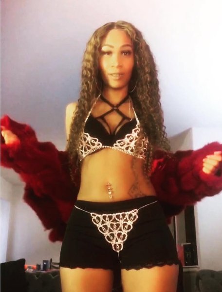 GoddessBaileyBlossom