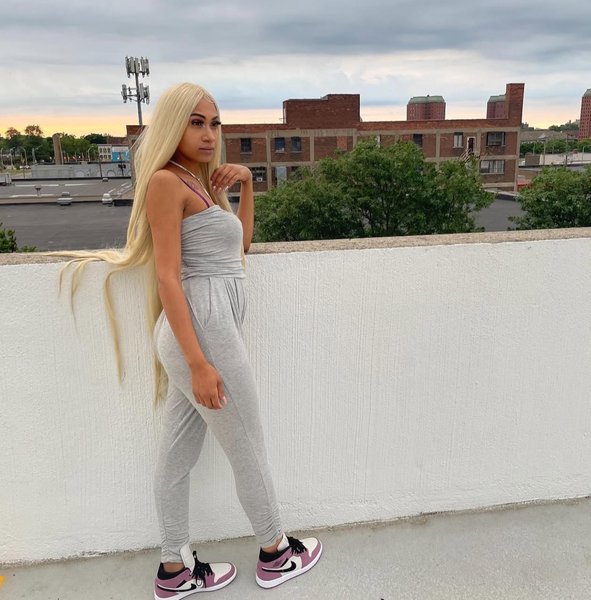 GoddessBaileyBlossom