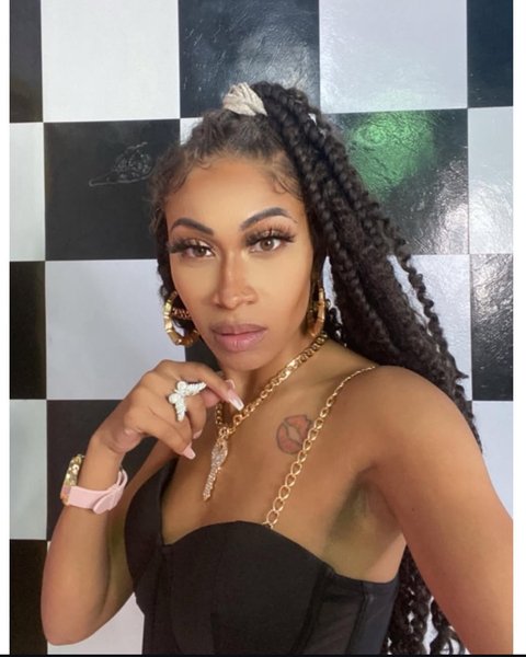 GoddessBaileyBlossom