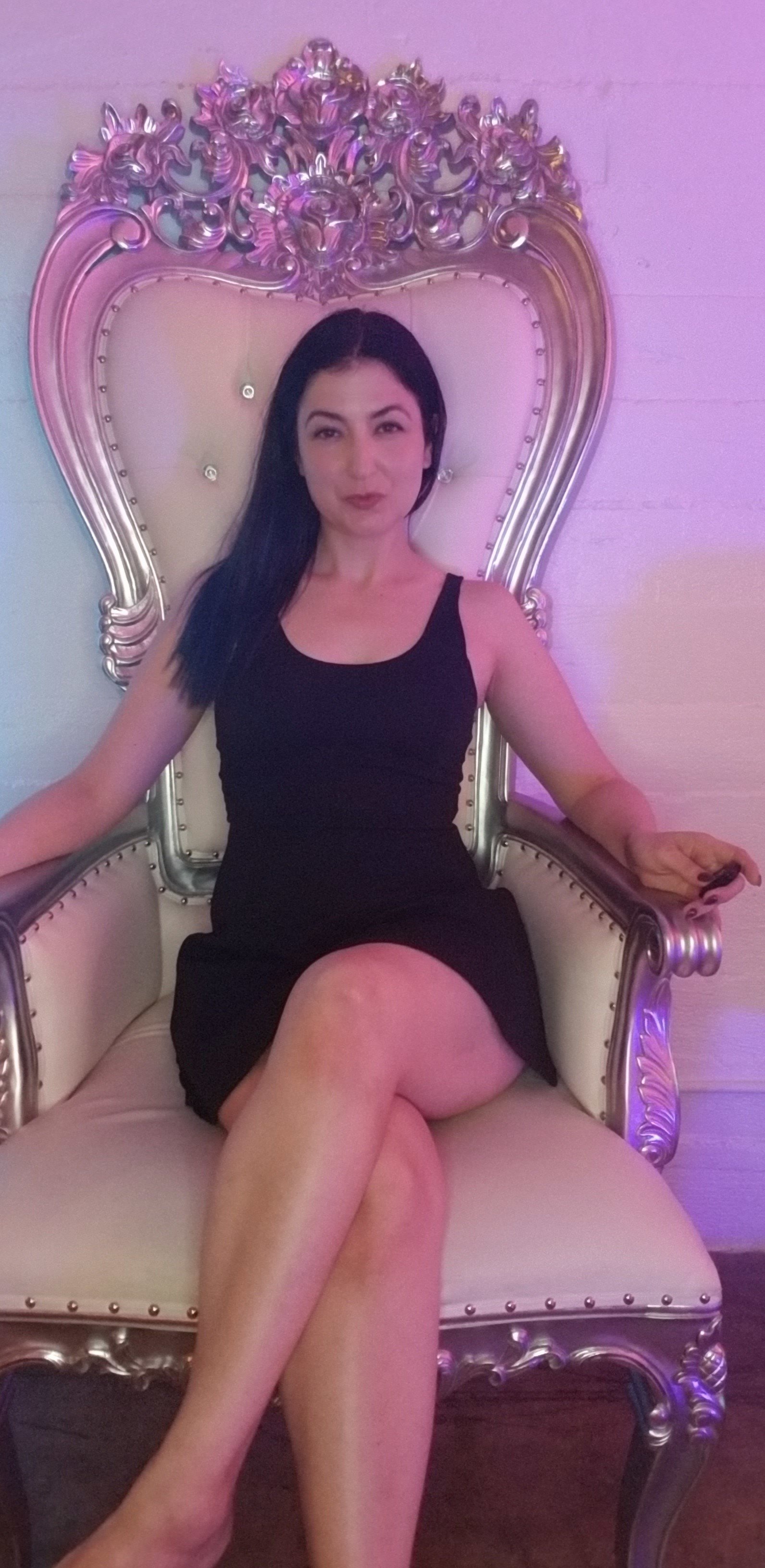 GoddessD