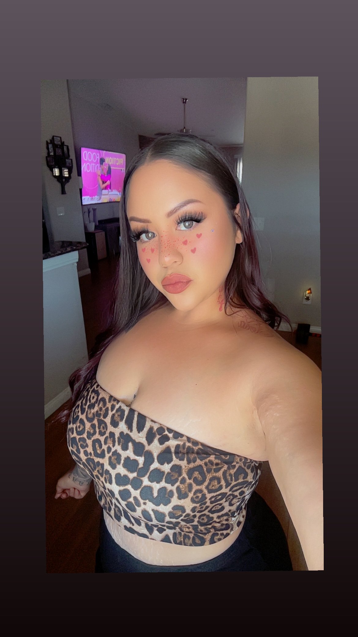 goddesselenabanks from Jerkmate