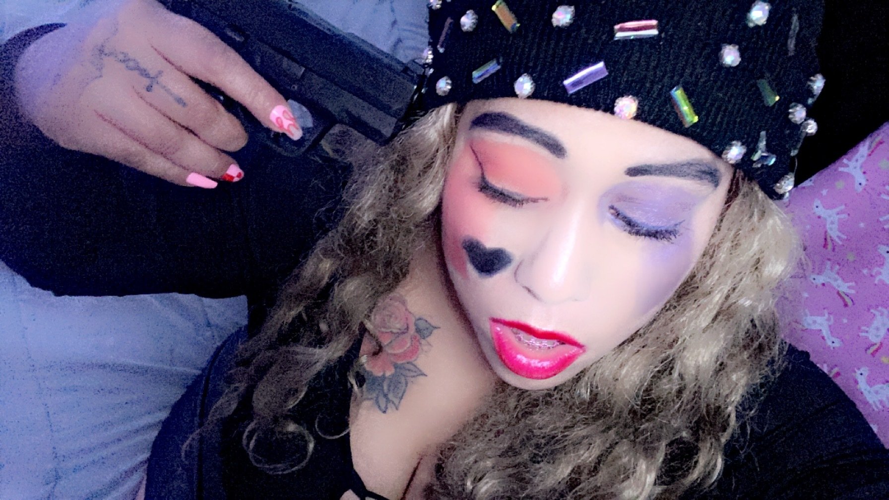 GoddessHaileyHoney
