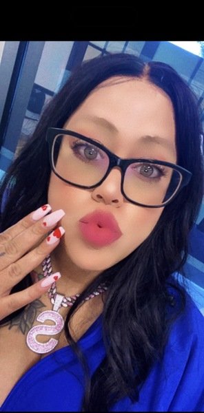 GoddessHaileyHoney