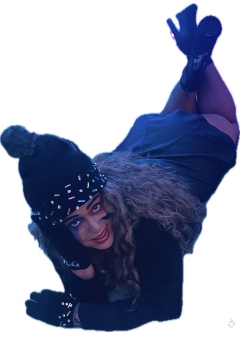 GoddessHaileyHoney