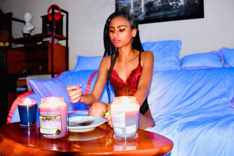 GoddessHoneyXO