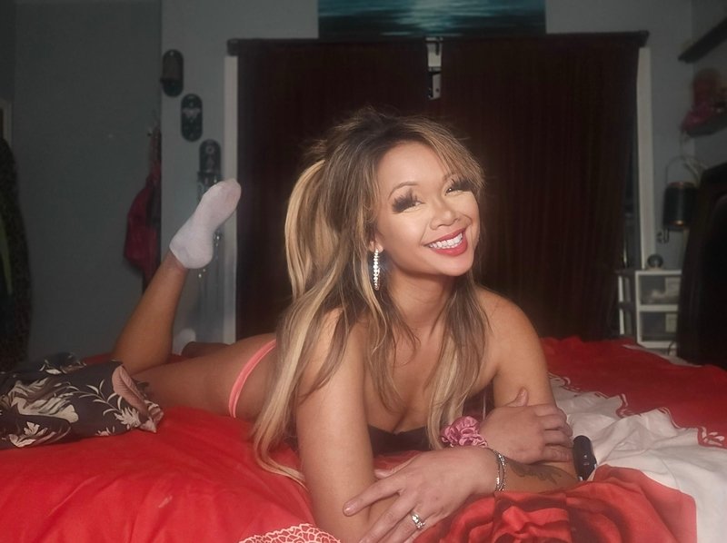 goddessjadehart from Jerkmate